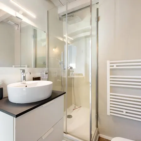 Domas N 3 Apartamento Domaso