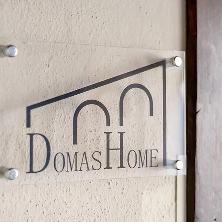 Domas N 3 Apartamento Domaso