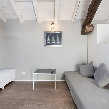 Apartamento Domas N 3 *