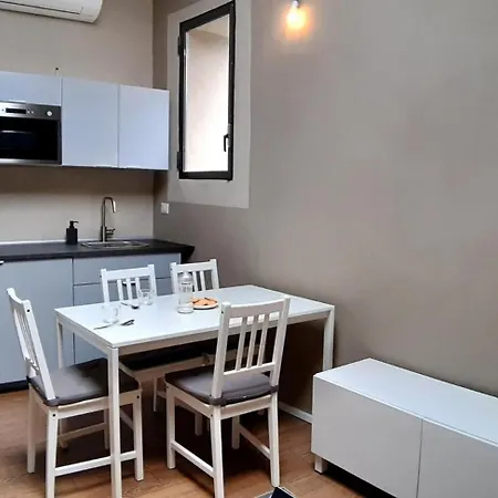 Domas N 3 Apartment *
