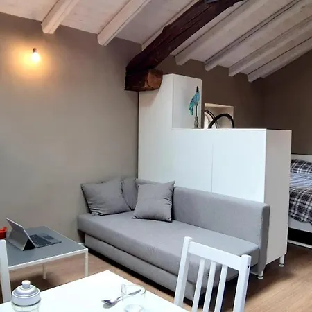 Apartment Domas N 3