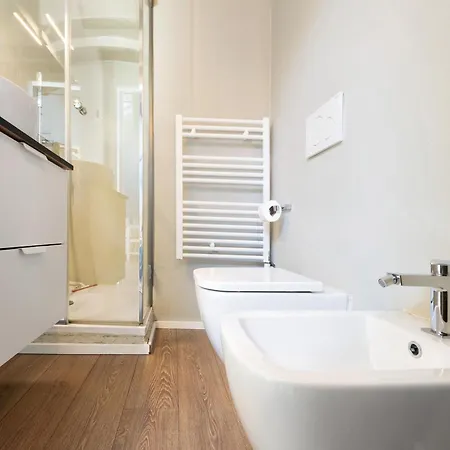 Apartment Domas N 3 *