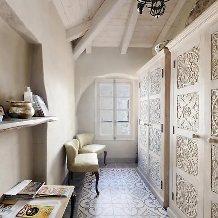 Apartament Domas N 3 *