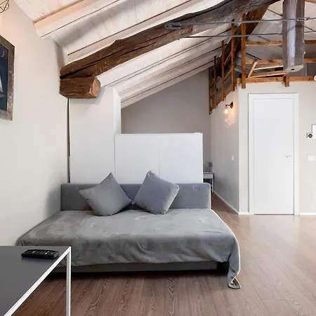 Apartament Domas N 3 *