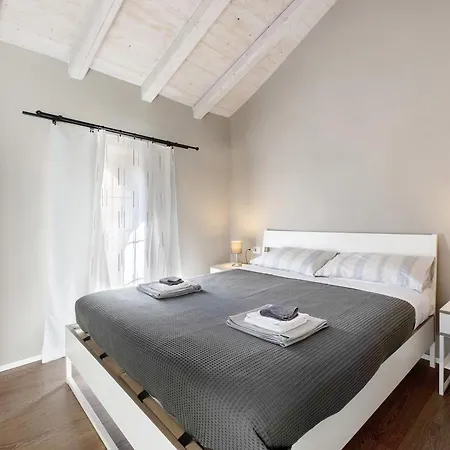 Apartament Domas N 3 Domaso